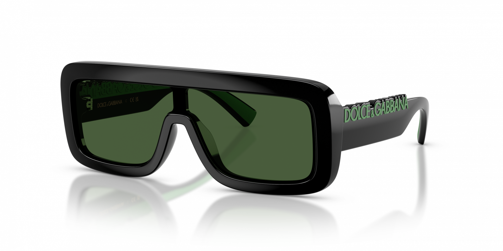 Dolce & Gabbana DX6013 501/71  